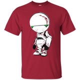 Paranoid Android T-Shirt