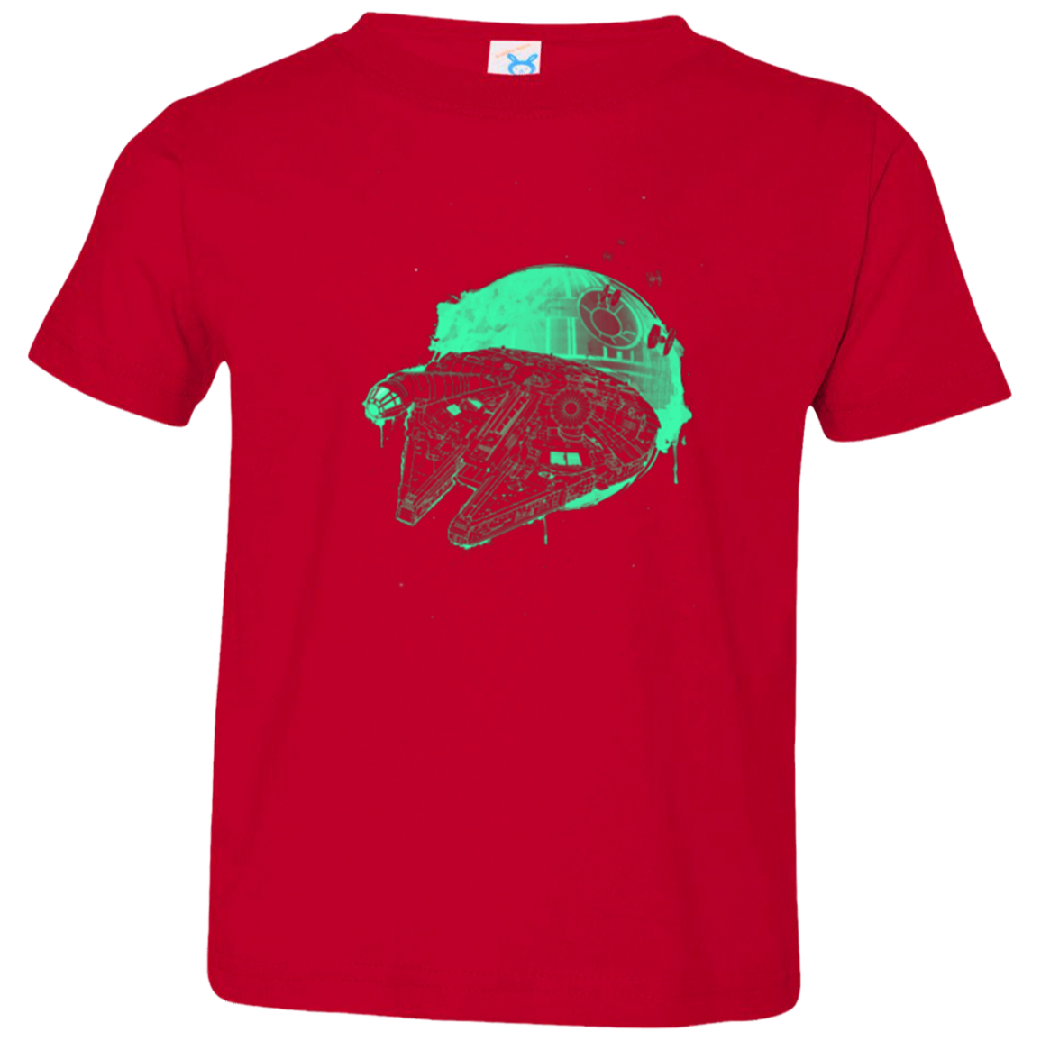 Messy Rescue Toddler Premium T-Shirt