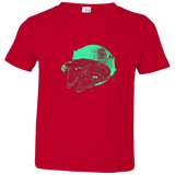 Messy Rescue Toddler Premium T-Shirt