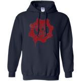 Pirates of War Pullover Hoodie