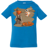 WDA Infant PremiumT-Shirt