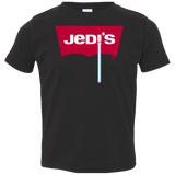 Jedi's Toddler Premium T-Shirt