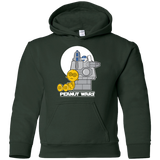 Peanut Wars Youth Hoodie