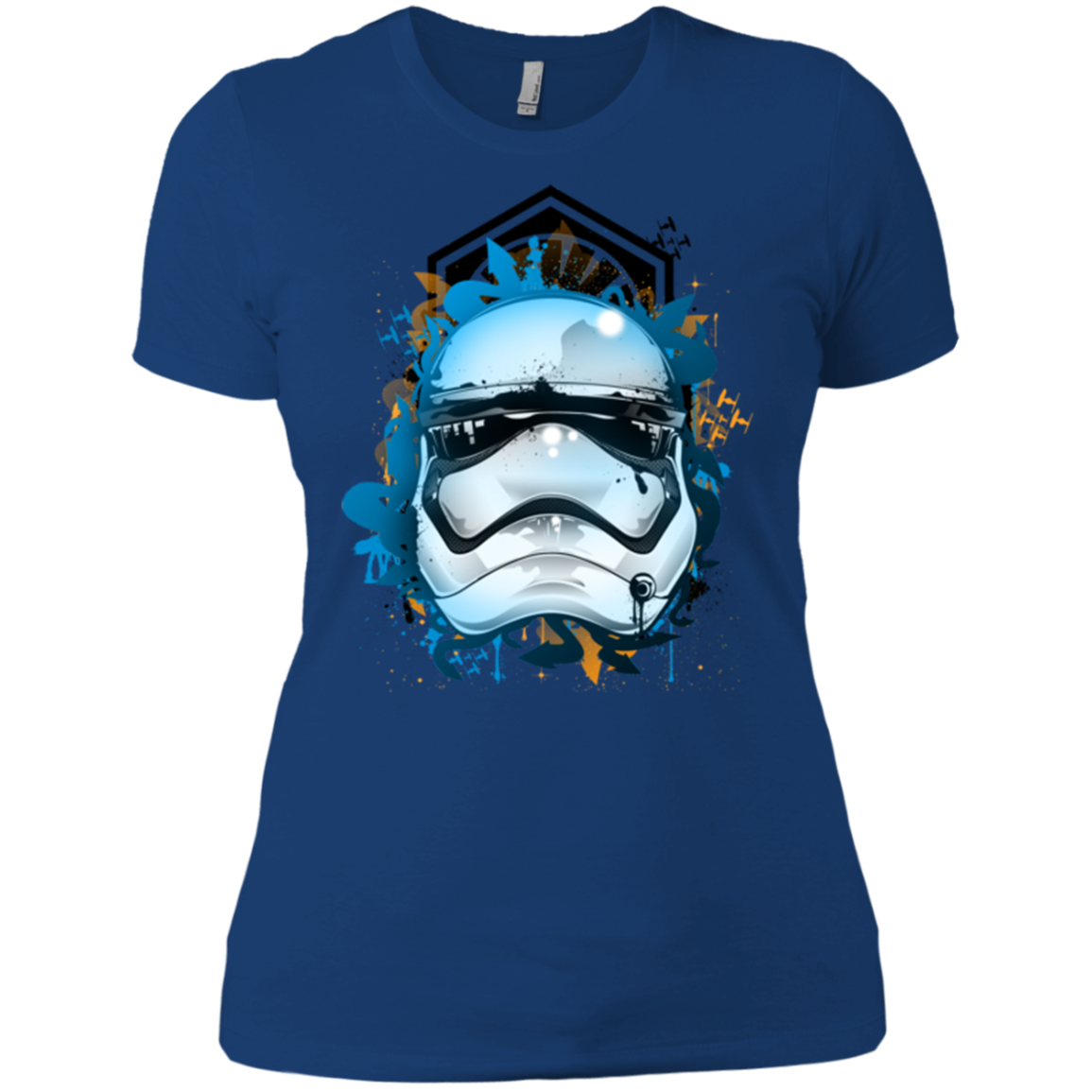 Troop style Women's Premium T-Shirt