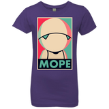 Mope Around Girls Premium T-Shirt