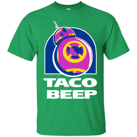 Taco Beep T-Shirt