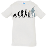 Don't Call Me Shorty Infant Premium T-Shirt