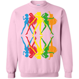 Sailor Mirror Crewneck Sweatshirt