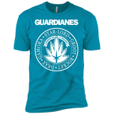 Guardianes Men's Premium T-Shirt