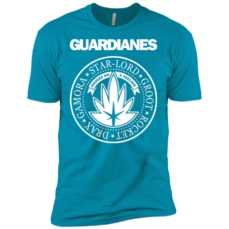 Guardianes Men's Premium T-Shirt