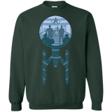Enterprise Crew Crewneck Sweatshirt