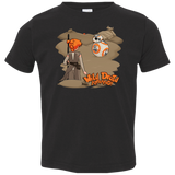 WDA Toddler Premium T-Shirt