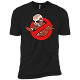 Titan Busters Boys Premium T-Shirt