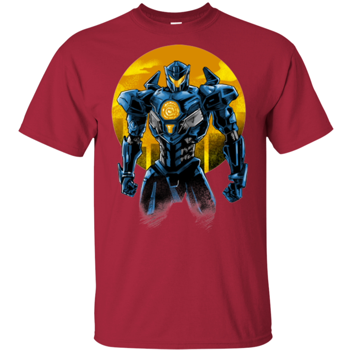 Titan Avenger Youth T-Shirt