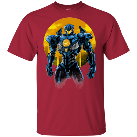 Titan Avenger Youth T-Shirt