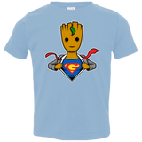 Supergroot Toddler Premium T-Shirt