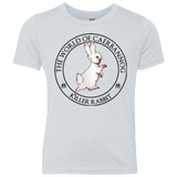 Killer Bunny Youth Triblend T-Shirt