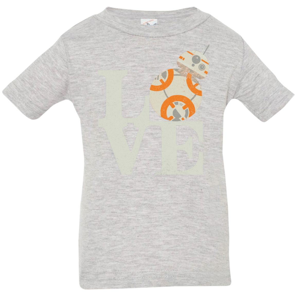 Love Droids Infant Premium T-Shirt