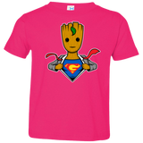 Supergroot Toddler Premium T-Shirt