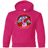 Save The Forest Youth Hoodie