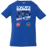 Back In Time Infant Premium T-Shirt