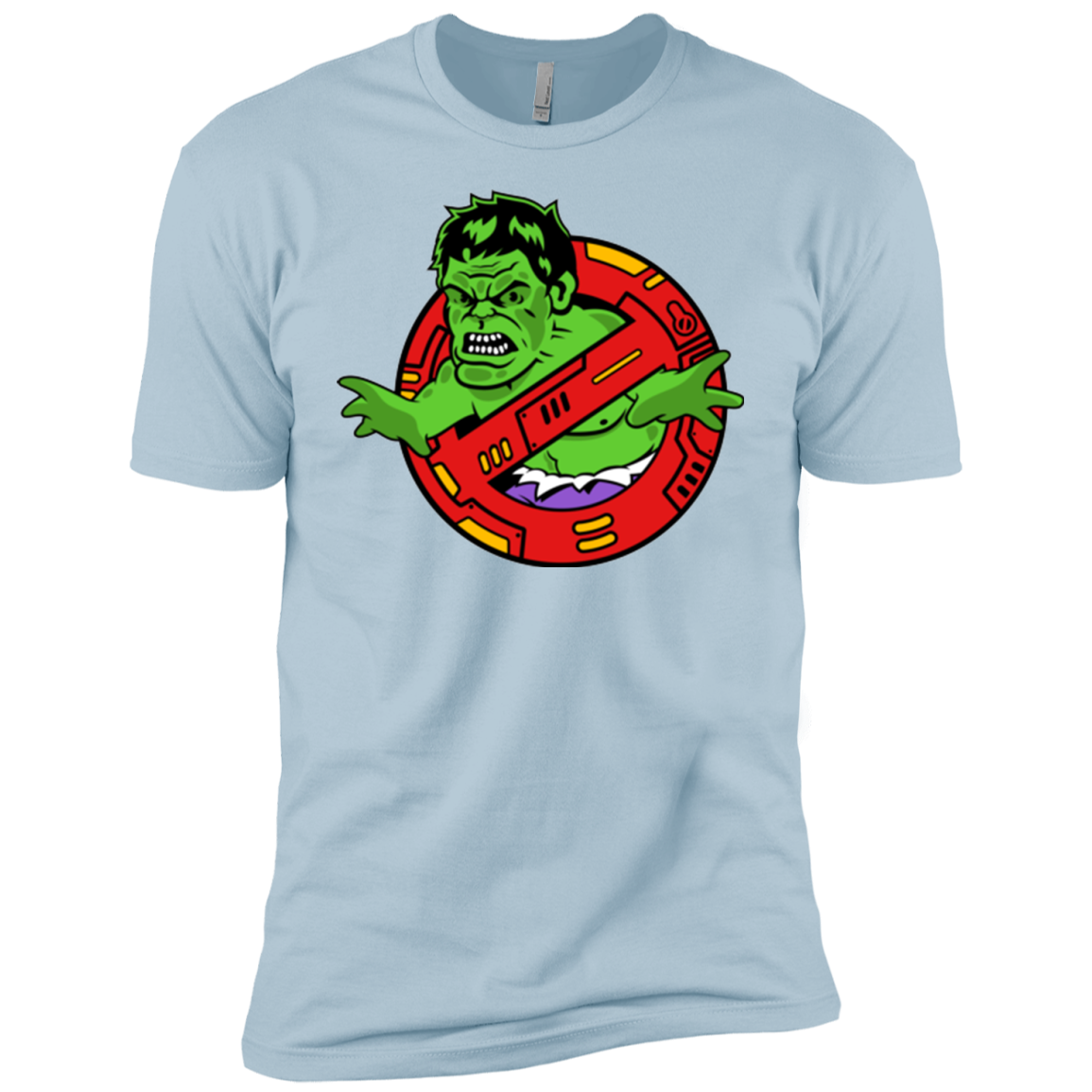 Hulk Busters Boys Premium T-Shirt