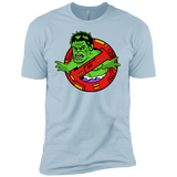 Hulk Busters Boys Premium T-Shirt