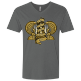 SOUTHERN ORACLE Men's Premium V-Neck