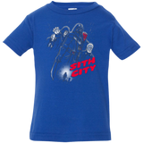 Sith city Infant Premium T-Shirt