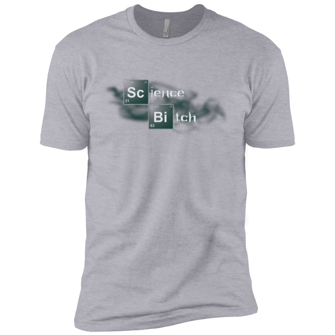 Science Bitch Boys Premium T-Shirt