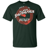 Barbarian Youth T-Shirt