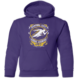 Cross Country Club Youth Hoodie