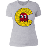 Poly Pac Man Women's Premium T-Shirt