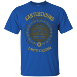 Earthbending university T-Shirt