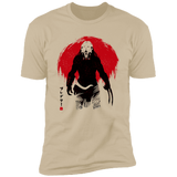 Predator Sun Men's Premium T-Shirt