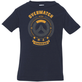 Guardian Hero Infant PremiumT-Shirt