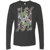 Hunter Men's Premium Long Sleeve