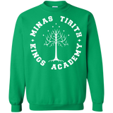 Kings Academy Crewneck Sweatshirt