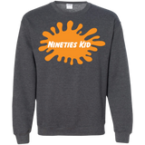 Nineties Kid Crewneck Sweatshirt