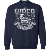 Colonial Fighter Crewneck Sweatshirt