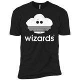 Wizards Boys Premium T-Shirt