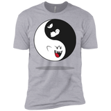 Shy and Angry Men's Premium T-Shirt