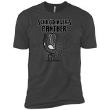 Schrodingers Panther Boys Premium T-Shirt