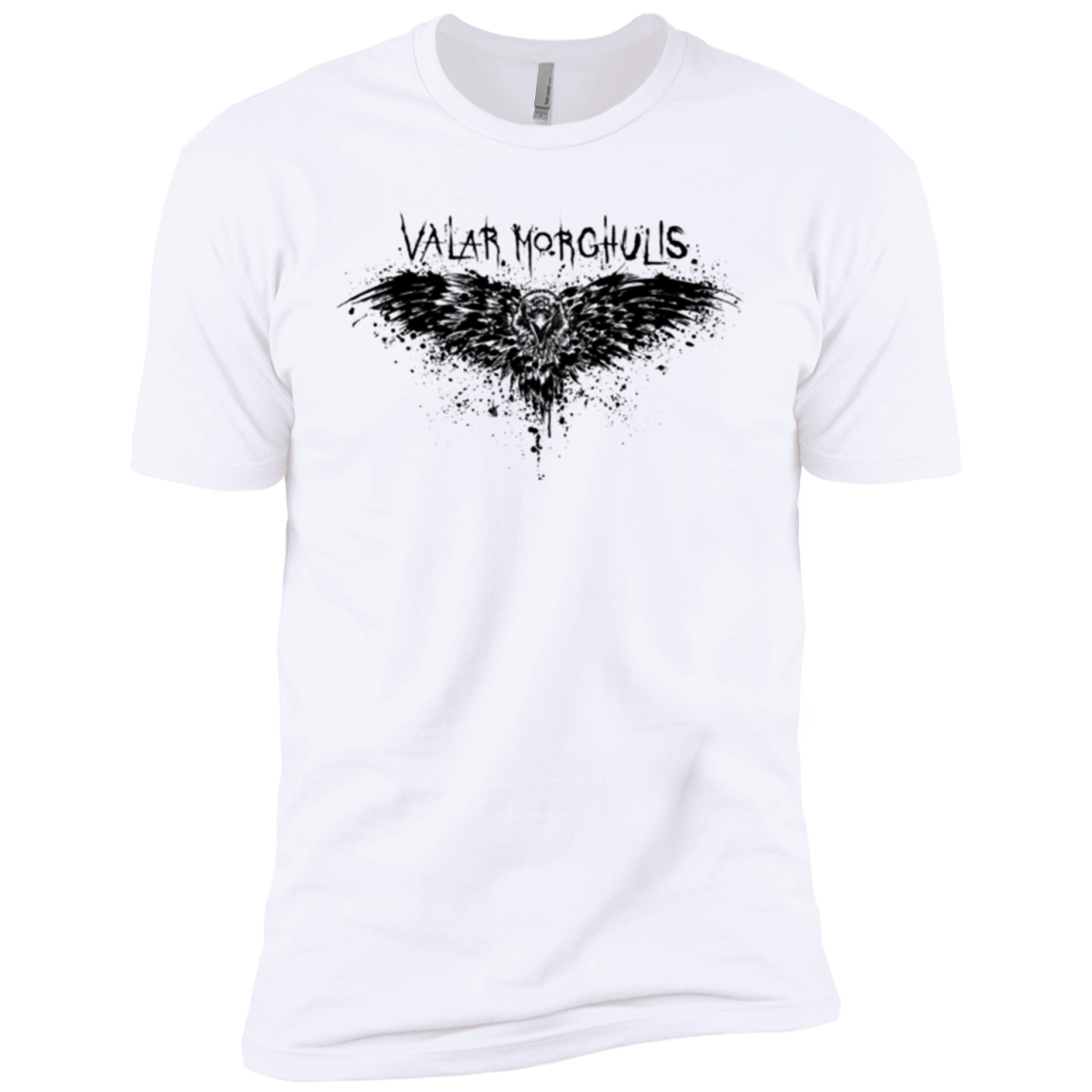 Valar Morghulis Boys Premium T-Shirt