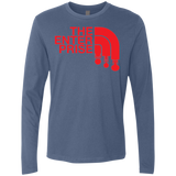The Enterprise Men's Premium Long Sleeve