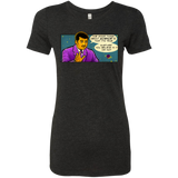 NDGT good thing Women's Triblend T-Shirt