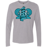 NORTHERN ORACLE Men's Premium Long Sleeve