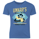 Unkars Ration Packs Youth Triblend T-Shirt
