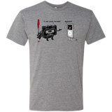 I Am Your Father Men's Triblend T-Shirt