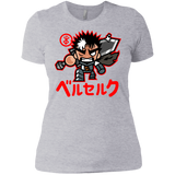 ChibiGuts Women's Premium T-Shirt